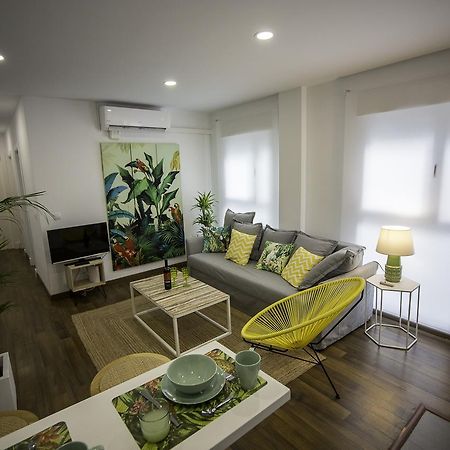 Apartamento Tropical 카디스 외부 사진