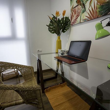 Apartamento Tropical 카디스 외부 사진