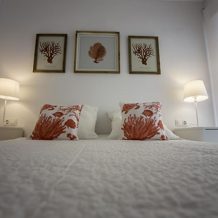 Apartamento Tropical 카디스 외부 사진