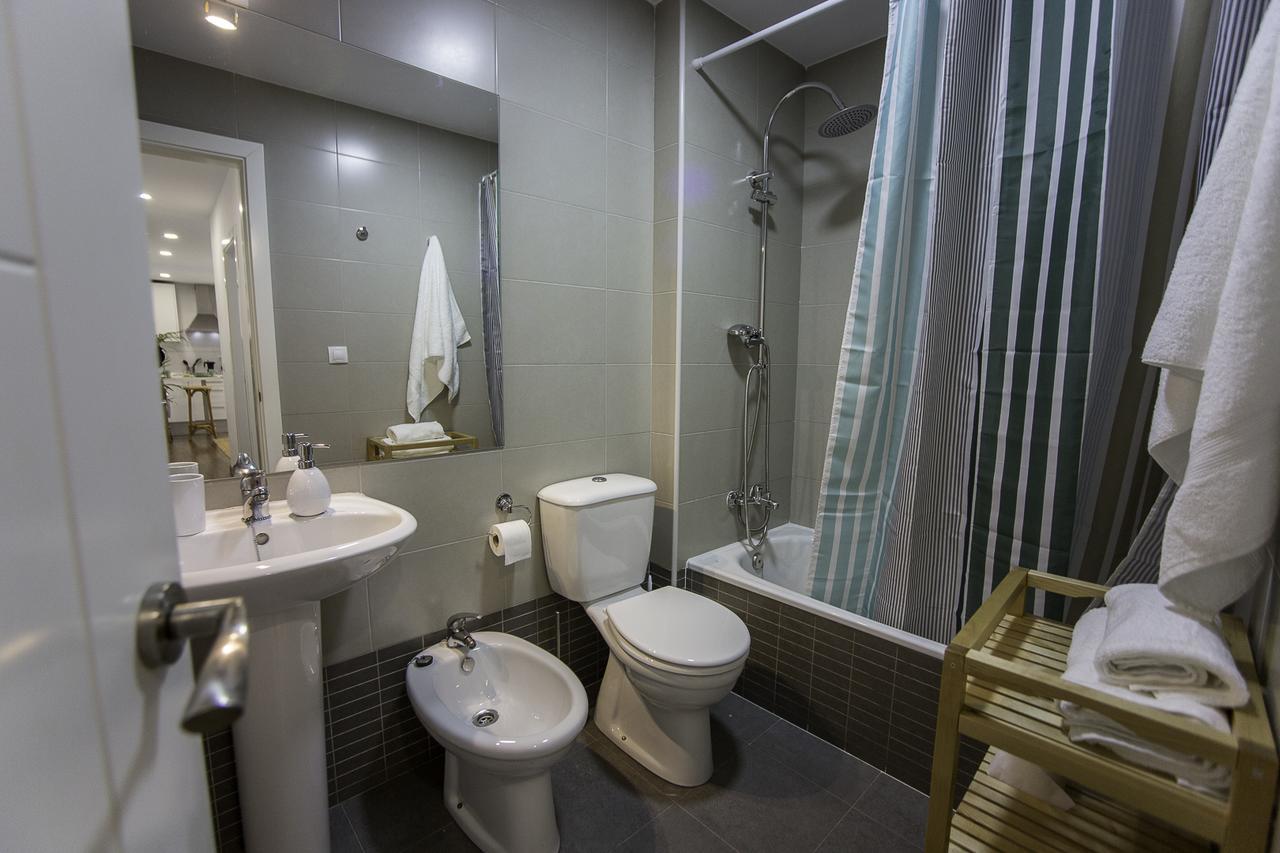 Apartamento Tropical 카디스 외부 사진
