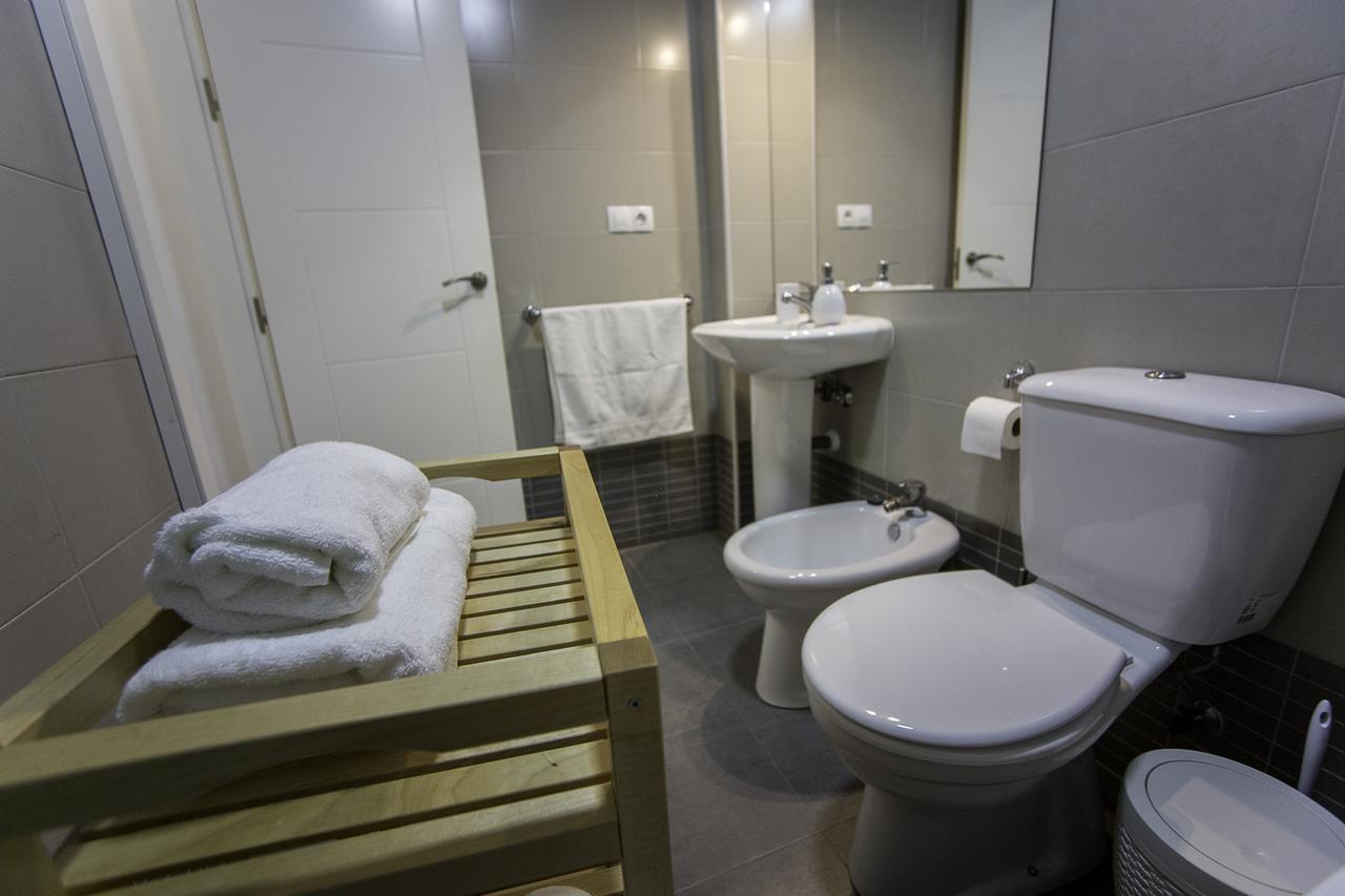 Apartamento Tropical 카디스 외부 사진