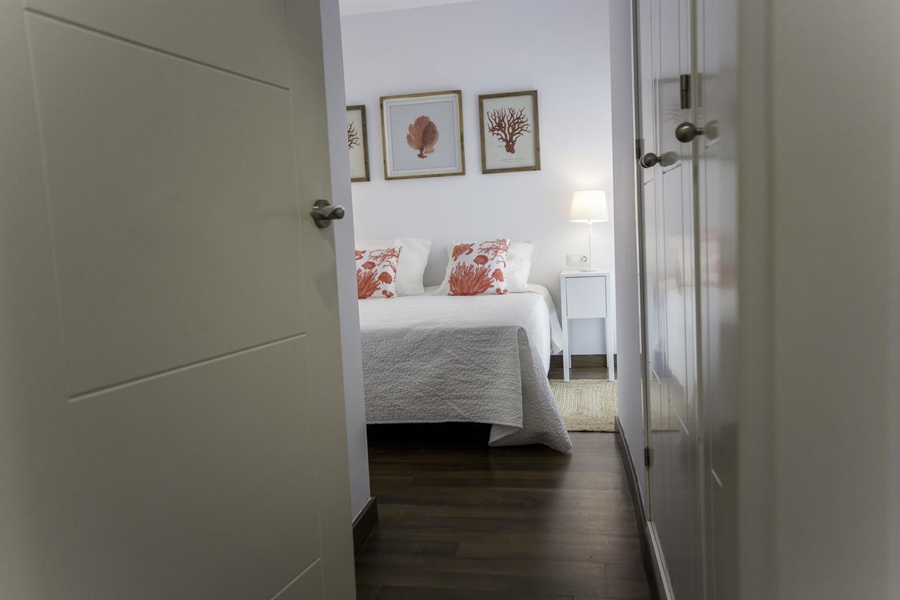 Apartamento Tropical 카디스 외부 사진