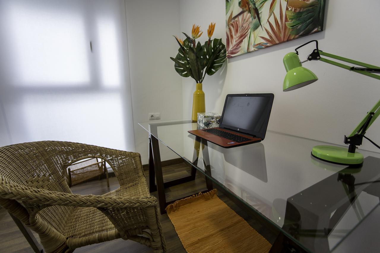Apartamento Tropical 카디스 외부 사진