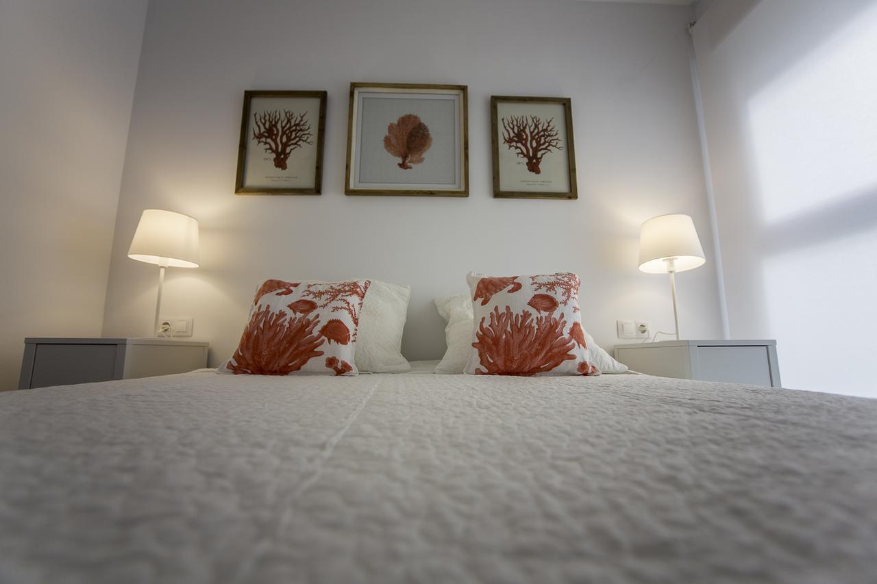 Apartamento Tropical 카디스 외부 사진