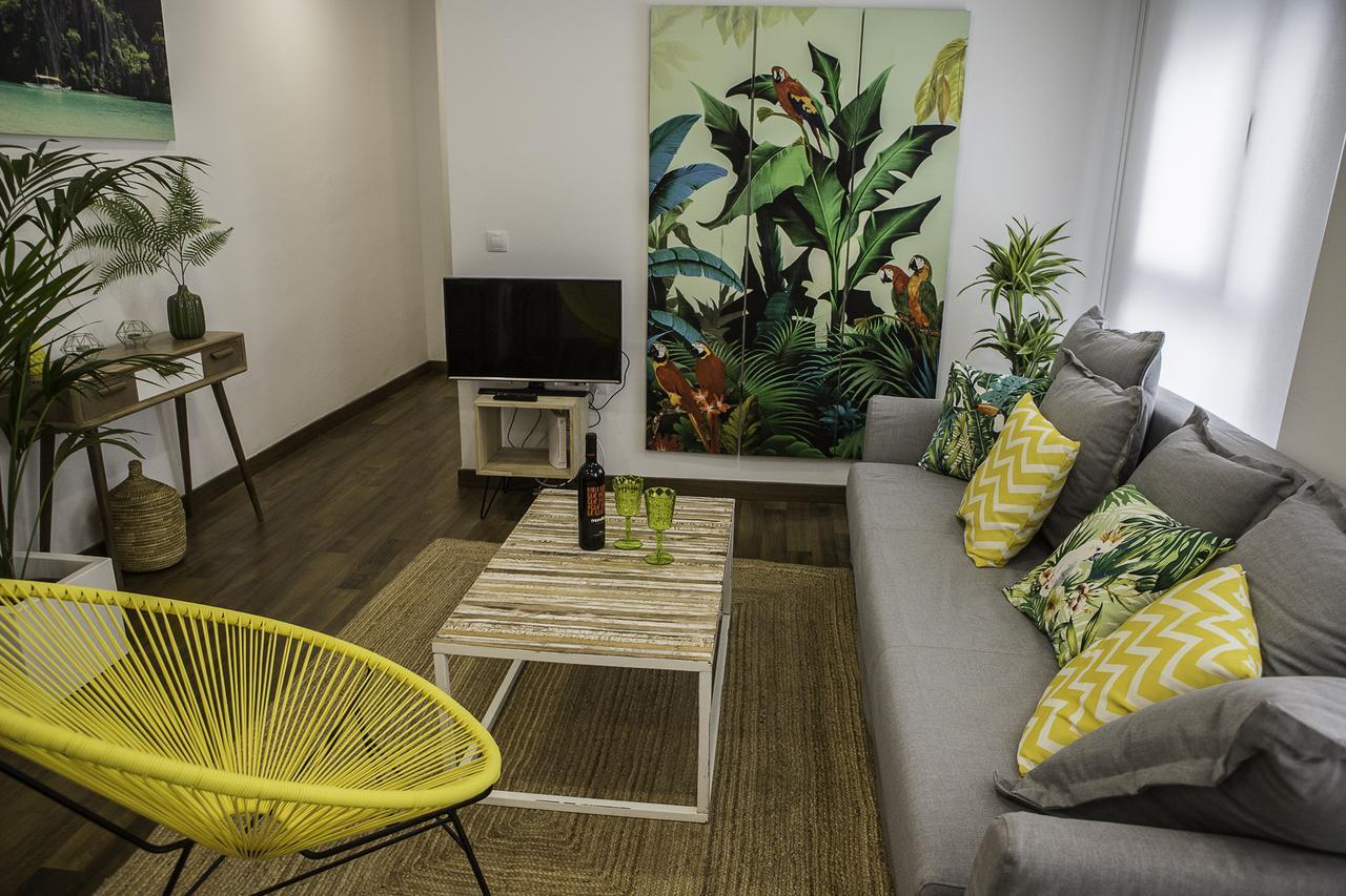 Apartamento Tropical 카디스 외부 사진