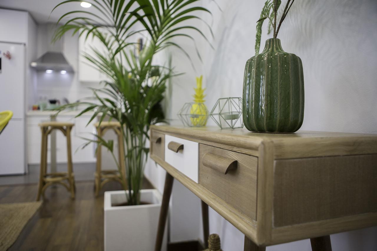 Apartamento Tropical 카디스 외부 사진