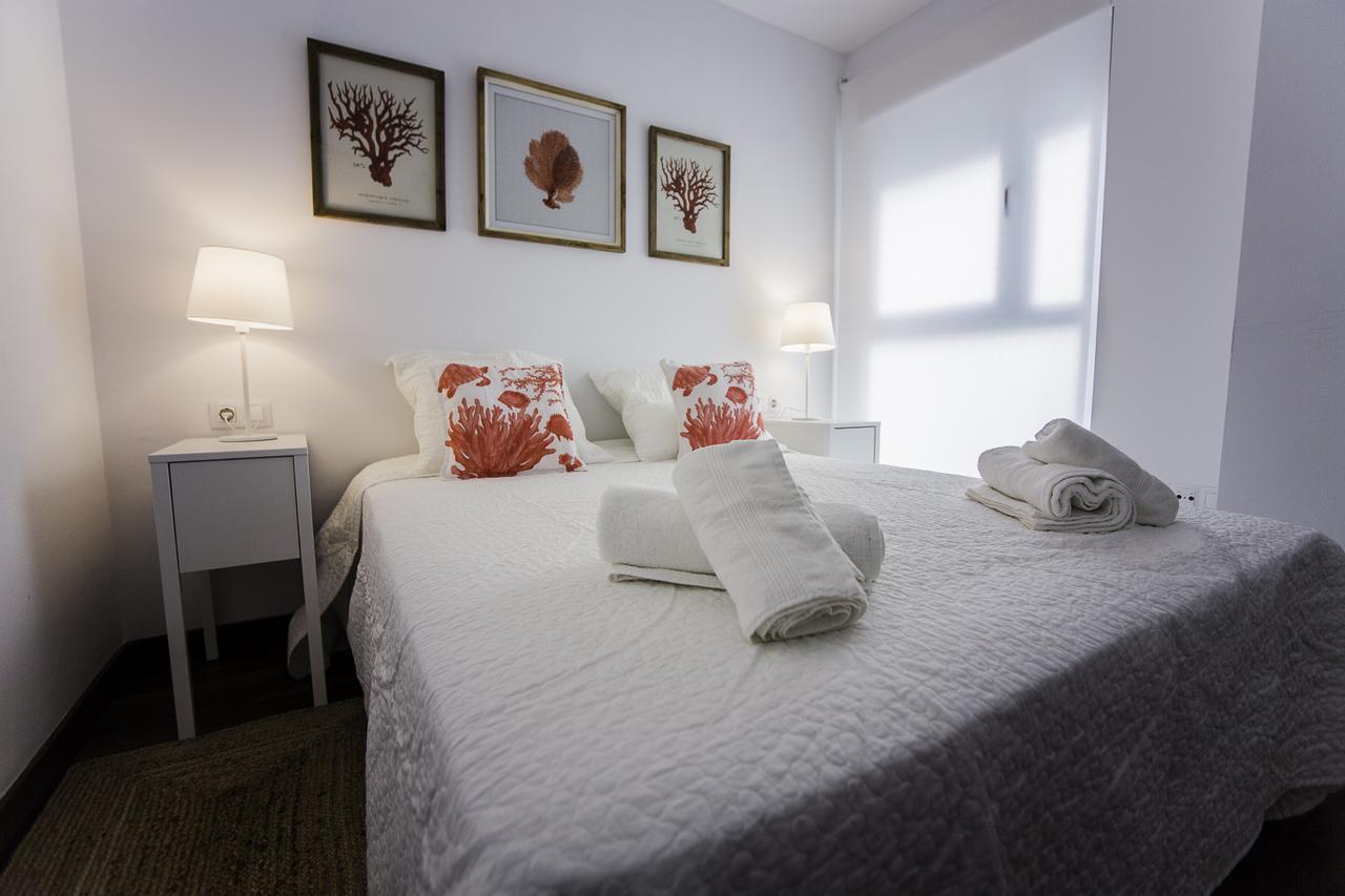 Apartamento Tropical 카디스 외부 사진