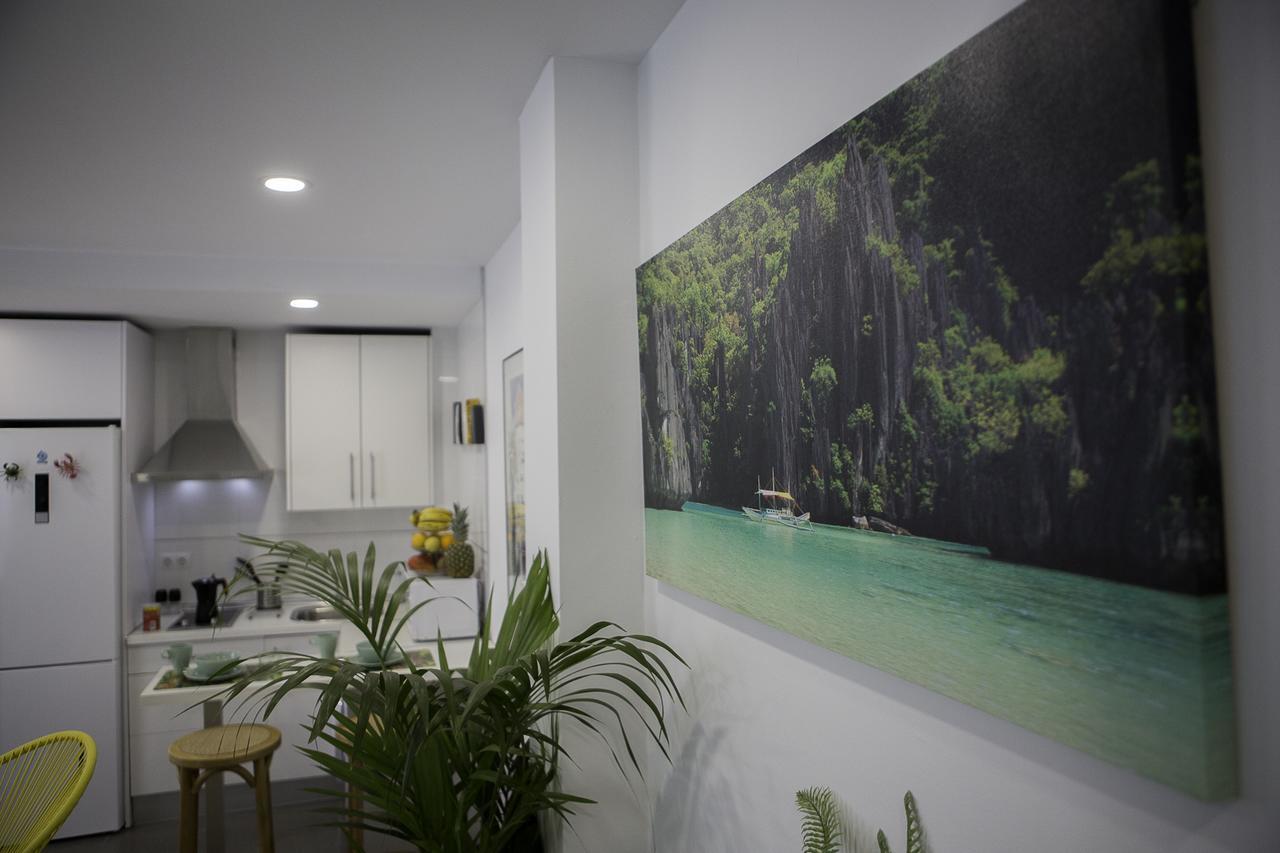 Apartamento Tropical 카디스 외부 사진