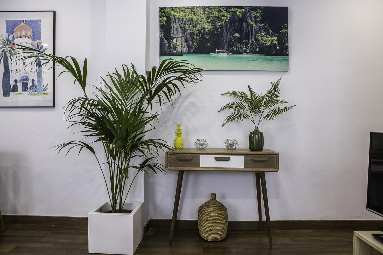 Apartamento Tropical 카디스 외부 사진