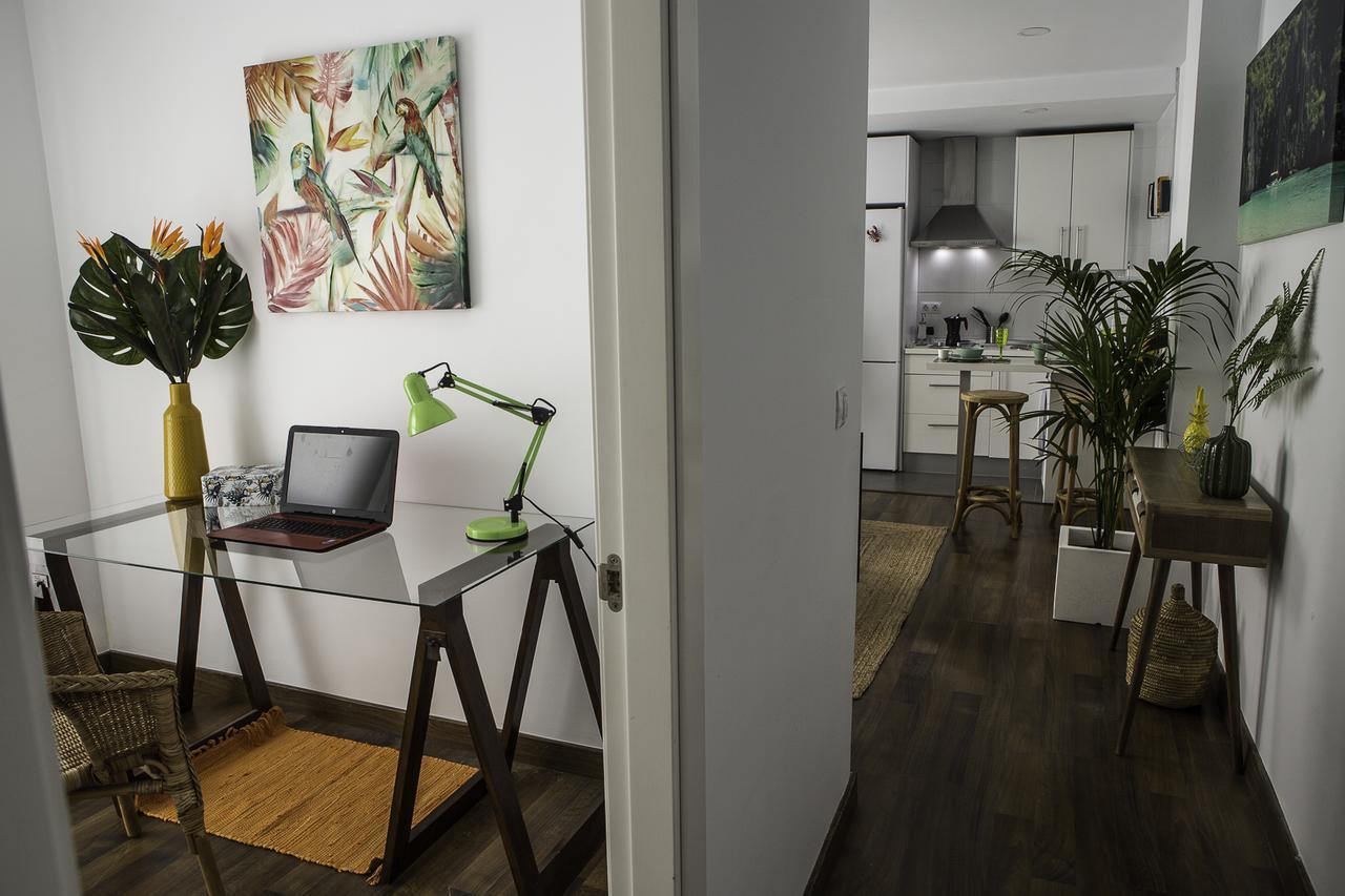 Apartamento Tropical 카디스 외부 사진